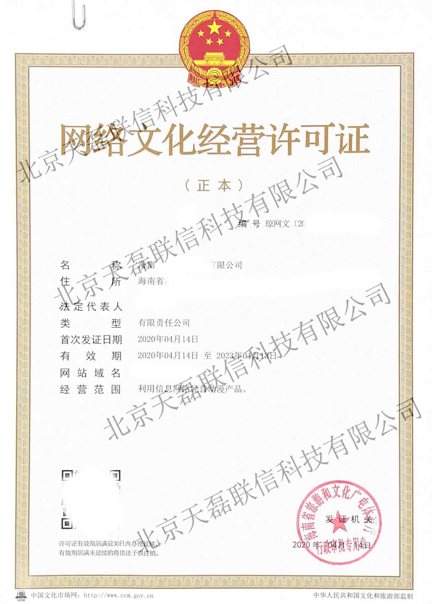 为什么要办文网文？